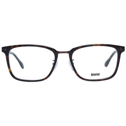 BMW Brown Men Optical Frames