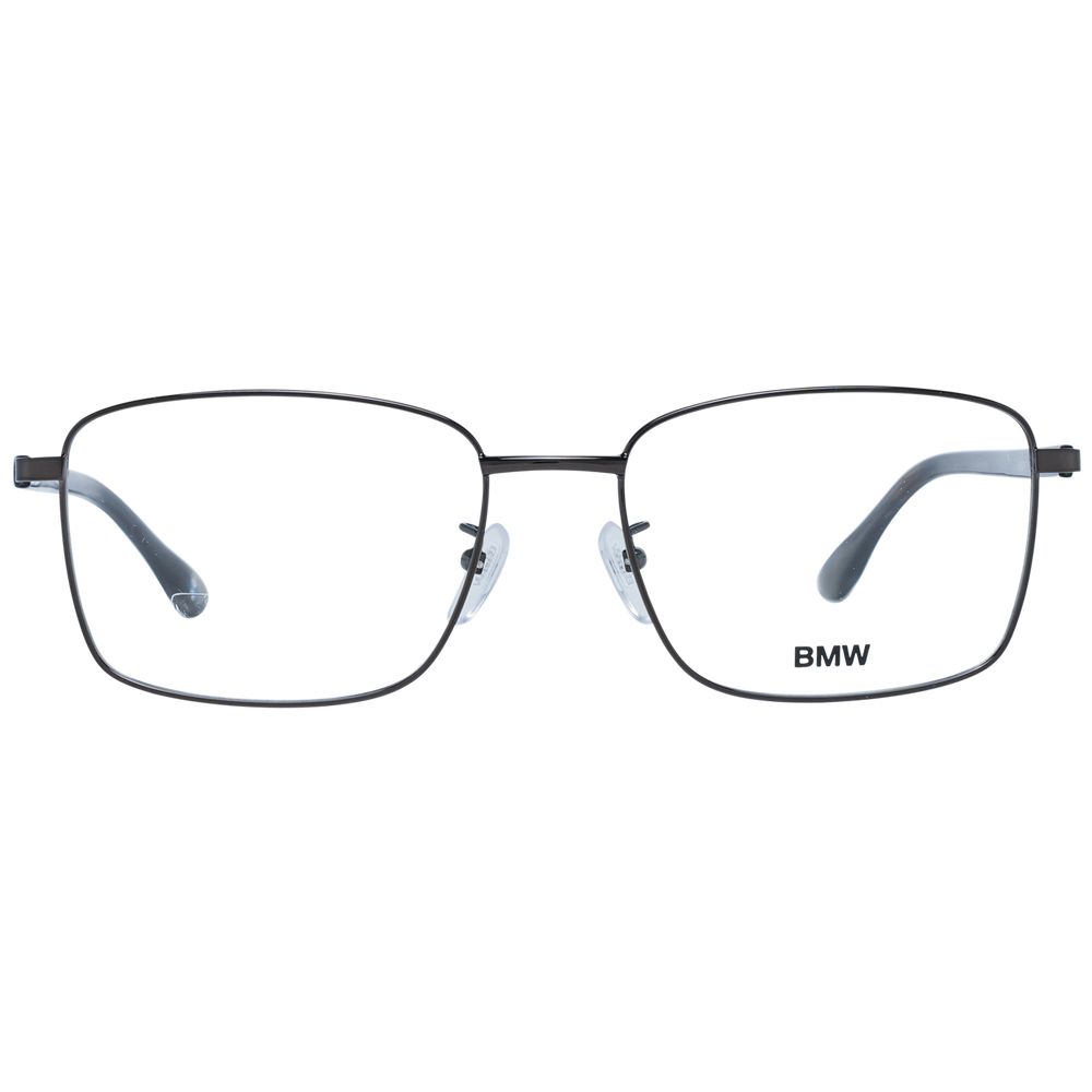 BMW Gray Men Optical Frames