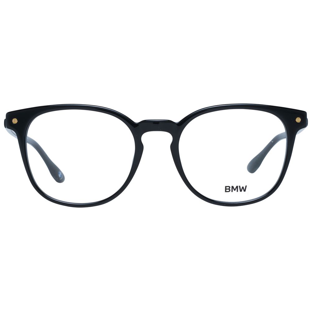 BMW Black Men Optical Frames