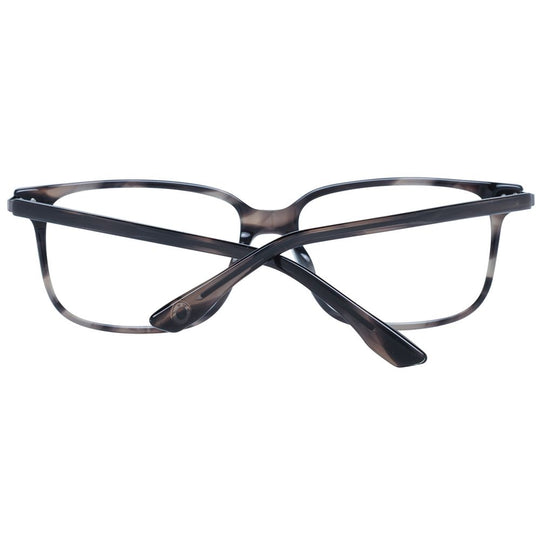 BMW Gray Men Optical Frames