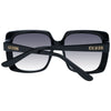 Guess Black Women Sunglasses