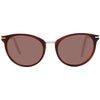 Serengeti Brown Women Sunglasses