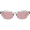 Bally Brown Women Sunglasses