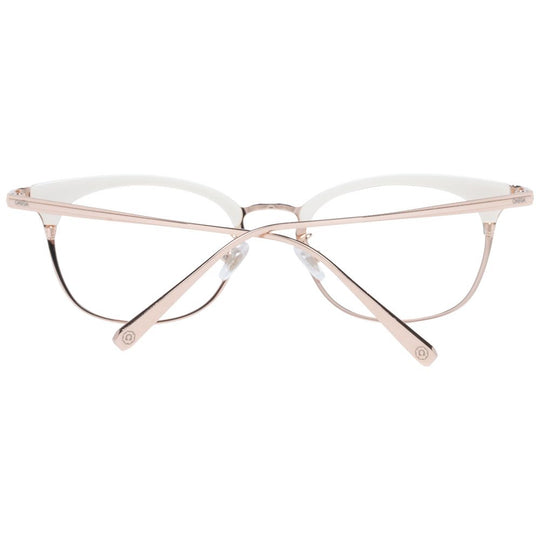 Omega Black Women Optical Frames