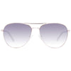 Guess Rose Gold Women Sunglasses