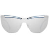 Just Cavalli Blue Women Sunglasses