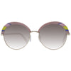 Emilio Pucci Multicolor Women Sunglasses