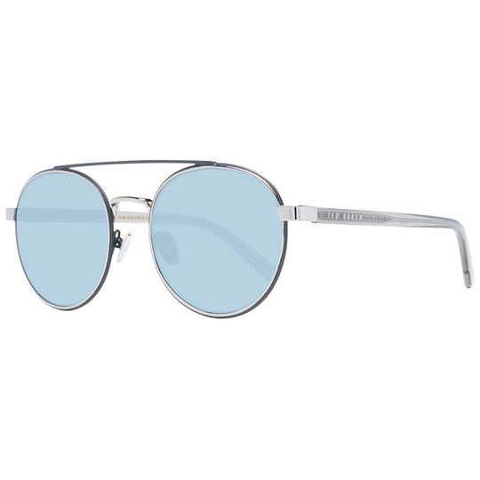 Ted Baker Gray Men Sunglasses