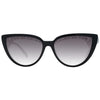 Emilio Pucci Black Women Sunglasses