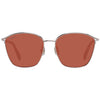 Max Mara Rose Gold Women Sunglasses