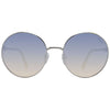 Emilio Pucci Silver Women Sunglasses