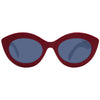 Emilio Pucci Red Women Sunglasses