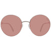 Emilio Pucci Rose Gold Women Sunglasses