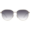 Ted Baker Gold Women Sunglasses