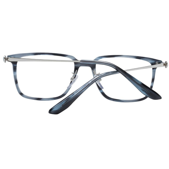 BMW Blue Men Optical Frames