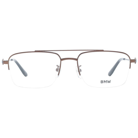 BMW Bronze Men Optical Frames