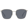 Max Mara Gold Women Sunglasses