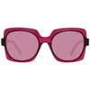 Emilio Pucci Burgundy Women Sunglasses