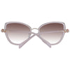 Emilio Pucci Pink Women Sunglasses