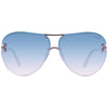 Emilio Pucci Pink Women Sunglasses