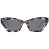 Max Mara Brown Women Sunglasses