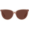 Max Mara Beige Women Sunglasses