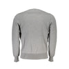 North Sails Eco-Friendly Crew Neck Luxury Sweater