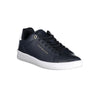 Tommy Hilfiger Elevate Your Sneaker Game: Chic Laced Footwear