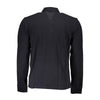 Napapijri Long Sleeve Polo - Comfort and Style