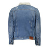 Tommy Hilfiger Timeless Denim Tommy Jacket