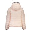 Tommy Hilfiger Pink Polyester Women Jacket