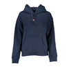 Tommy Hilfiger Blue Cotton Women Sweater