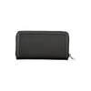 Tommy Hilfiger Chic Black Multi-Compartment Wallet