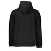 Tommy Hilfiger Sleek Cotton Hooded Sweatshirt