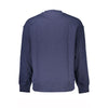 Tommy Hilfiger Classic Blue Crew Neck Sweater