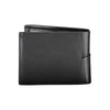 Calvin Klein Elegant Leather Bi-Fold Men's Wallet