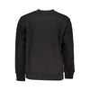 Calvin Klein Sleek Cotton-Blend Crew Neck Sweater