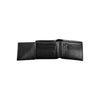 Calvin Klein Sleek Bi-Fold RFID-Secure Wallet