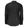 Calvin Klein Elegant Slim Fit Long Sleeved Shirt