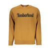 Timberland Earthy Tone Crew Neck Sweatshirt