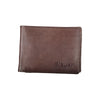 Blauer Elegant Leather Bi-Fold Men's Wallet