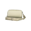 Calvin Klein Beige Polyester Handbag