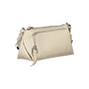 Desigual Beige Polyethylene Handbag