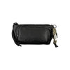 Desigual Black Polyethylene Handbag