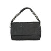 Desigual Black Polyethylene Handbag