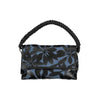 Desigual Black Polyethylene Handbag