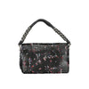 Desigual Black Polyethylene Handbag