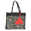 Desigual Black Polyester Handbag