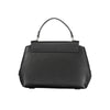 Calvin Klein Black Polyester Handbag