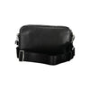 Calvin Klein Black Polyester Handbag